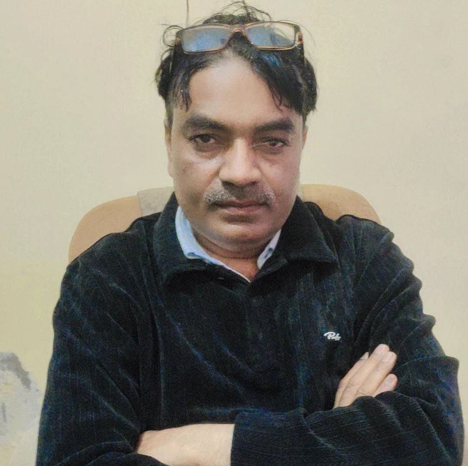 Dr Dilshad Husain | Moradabad