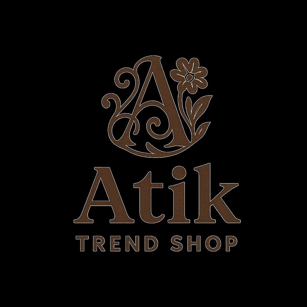 Atik Trend Shop | Chittagong