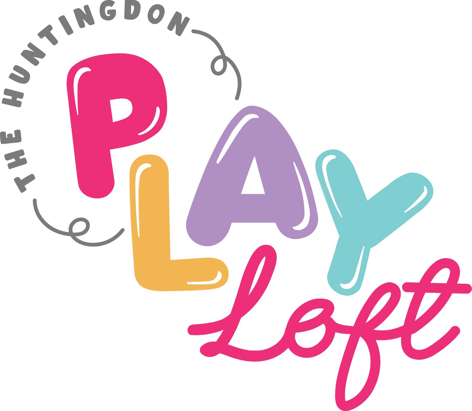 The Huntingdon Play Loft | Huntingdon PA