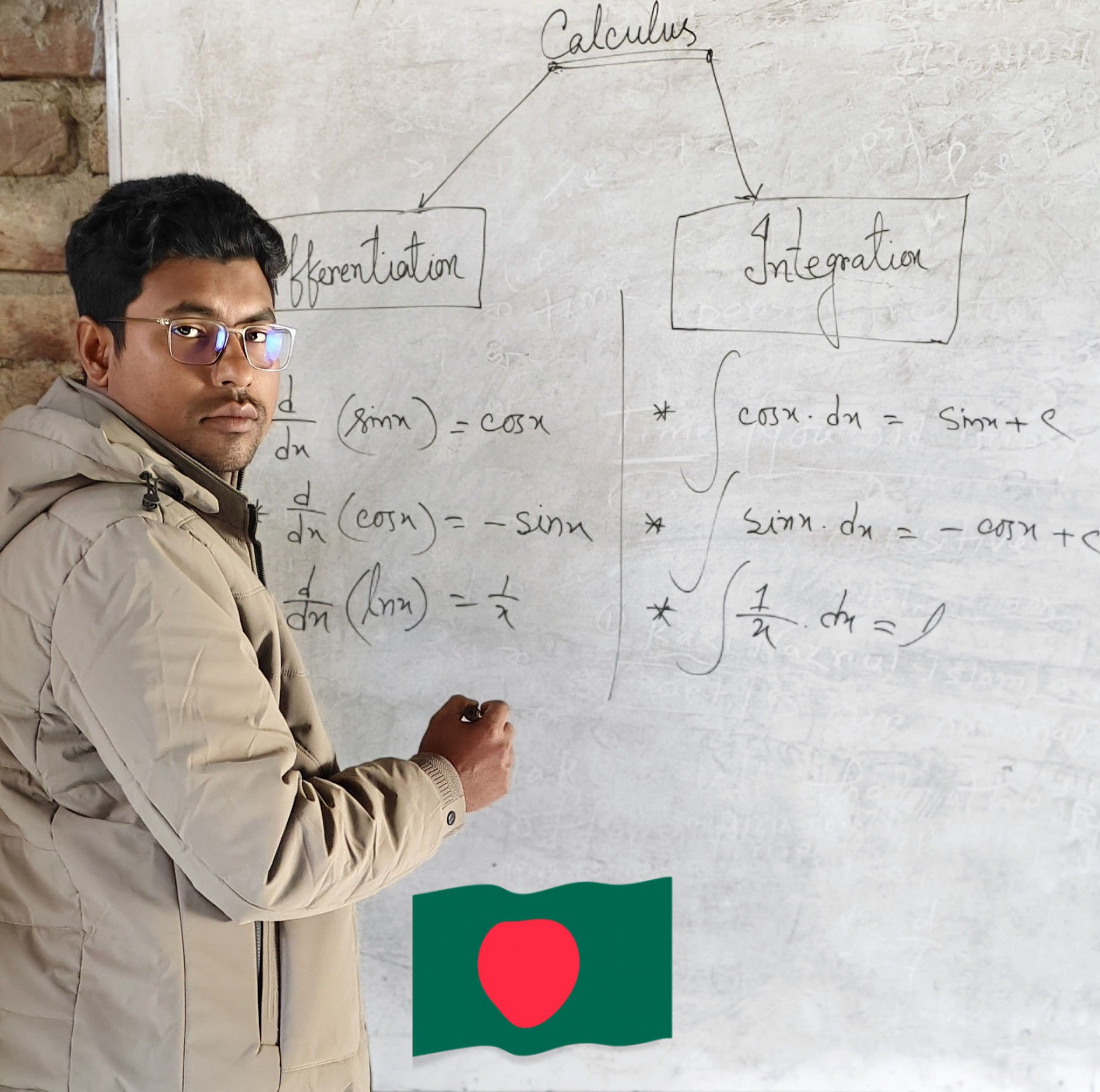 Math with Habib-SSC/HSC | Dinajpur