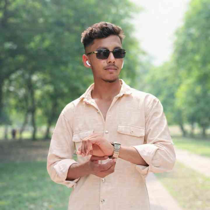 Prince Rafi Prince Rafi