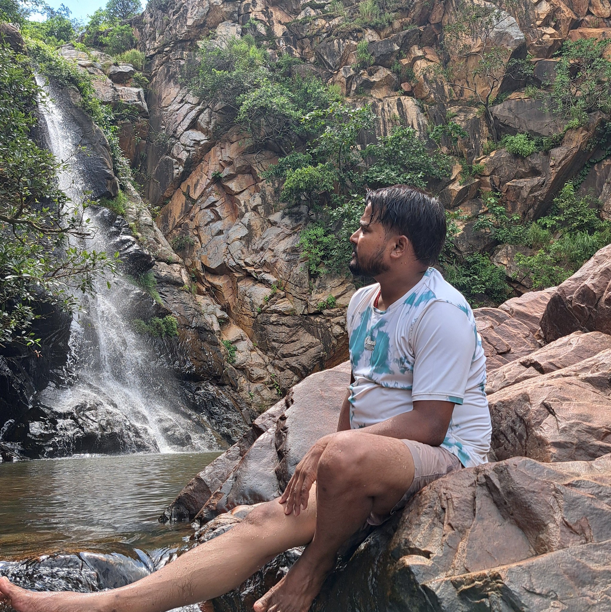 Anand Raj