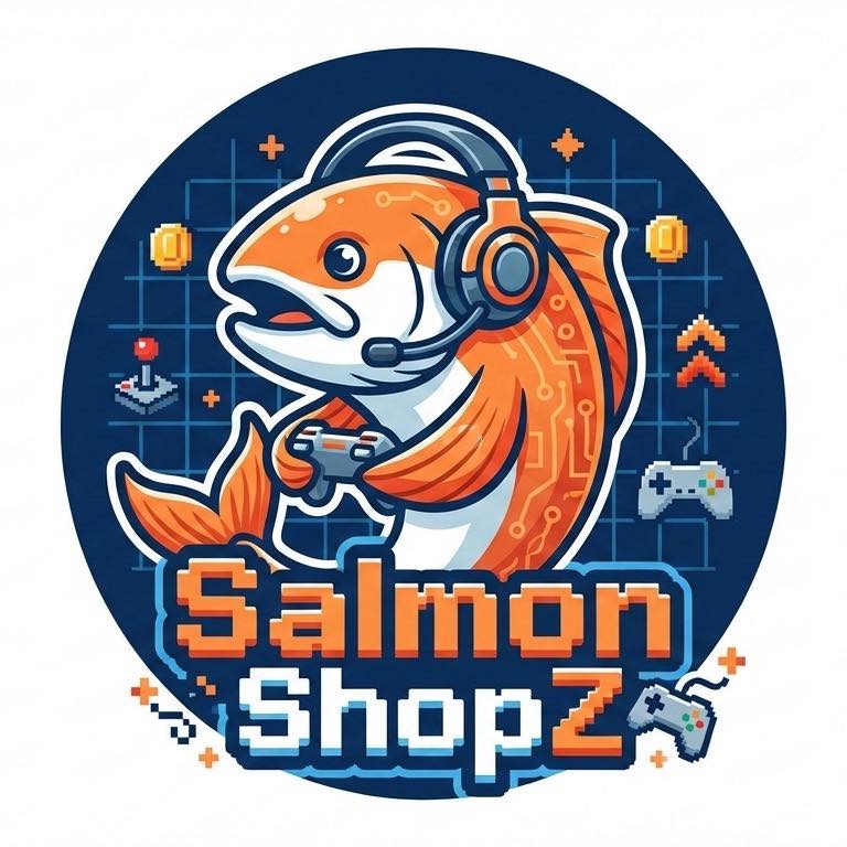 Salmon ShopZ