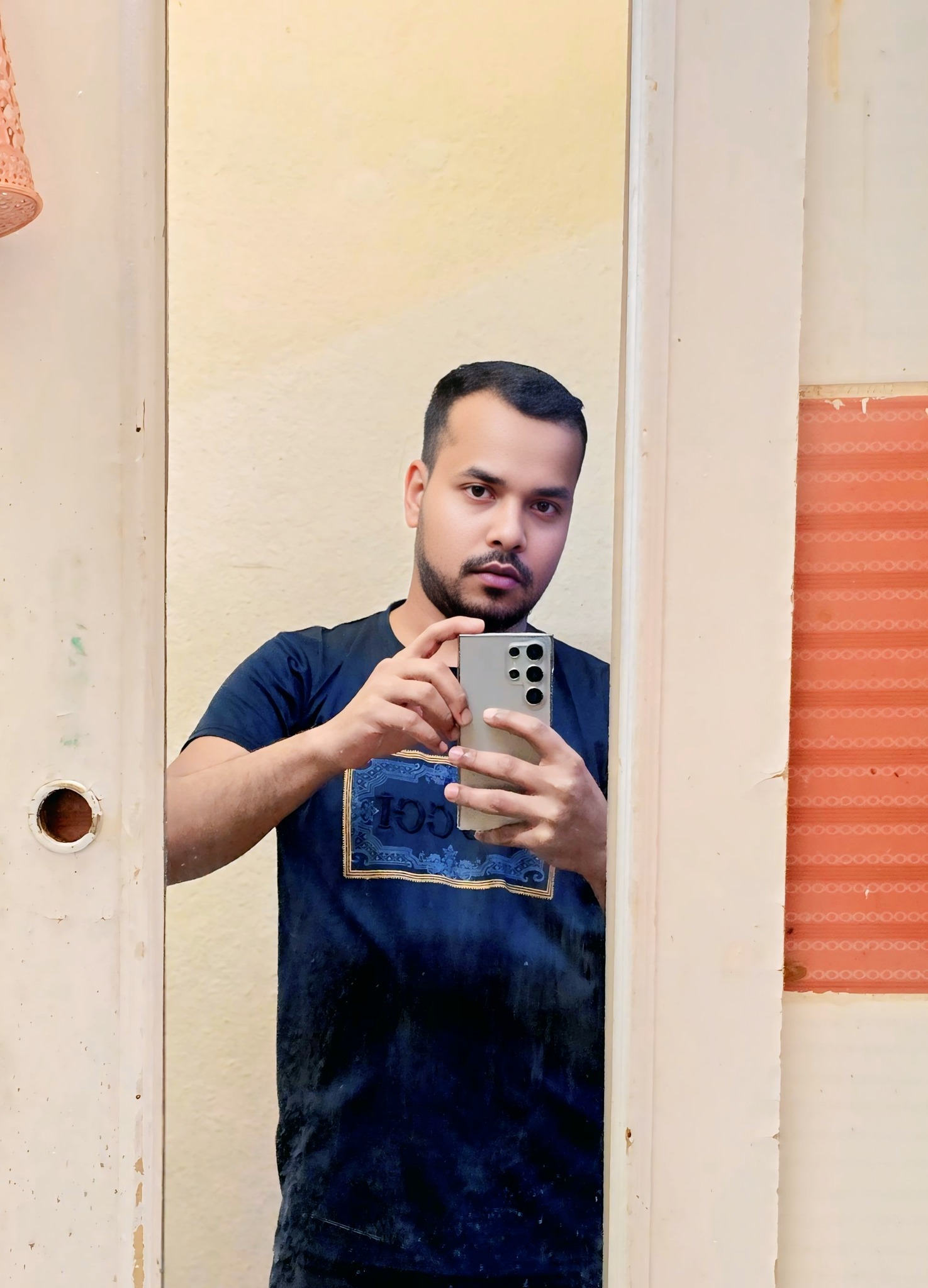 MD Rohel Rana. saudia | Dhaka
