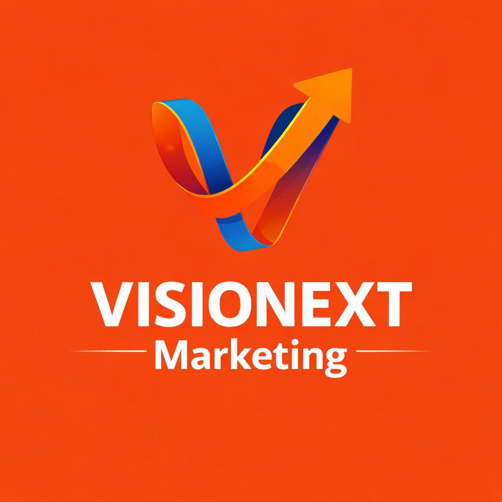 VisioNext Marketing | Pederneiras SP