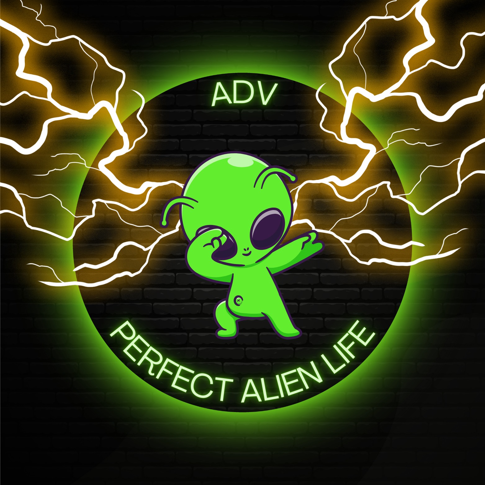 Perfect ALIEN Life - ALIEN ADV