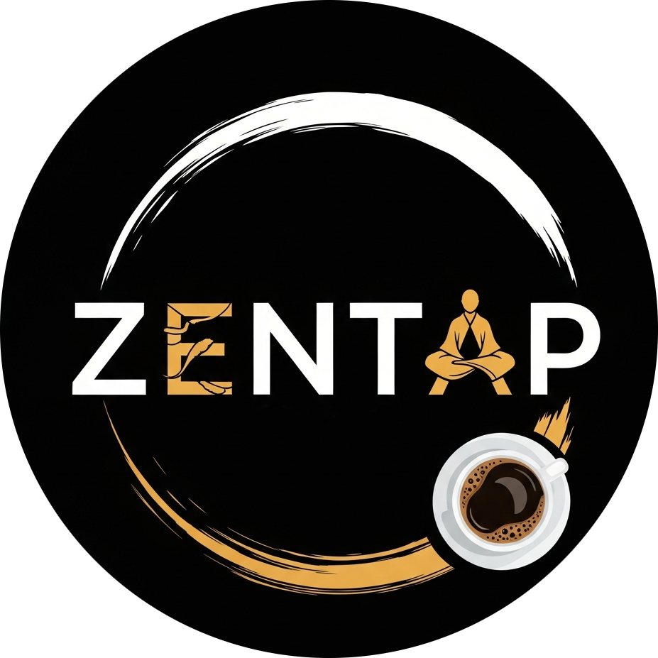 Zentaptalks