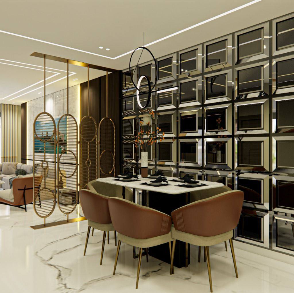 * Luxury Home Interior Designer * Premium Interior Design Studio ...