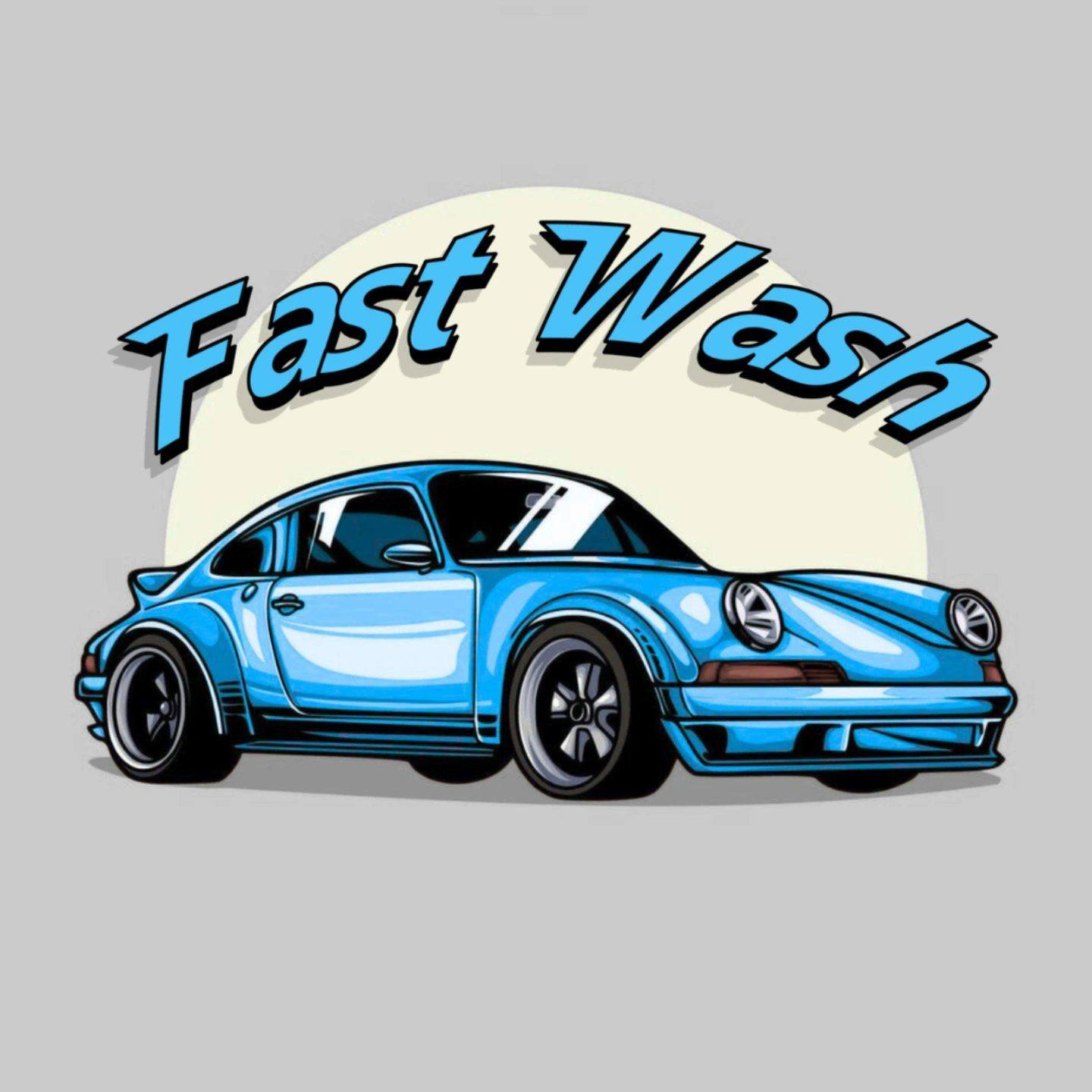 Fast Wash