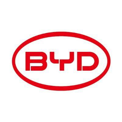 BYD Raffle
