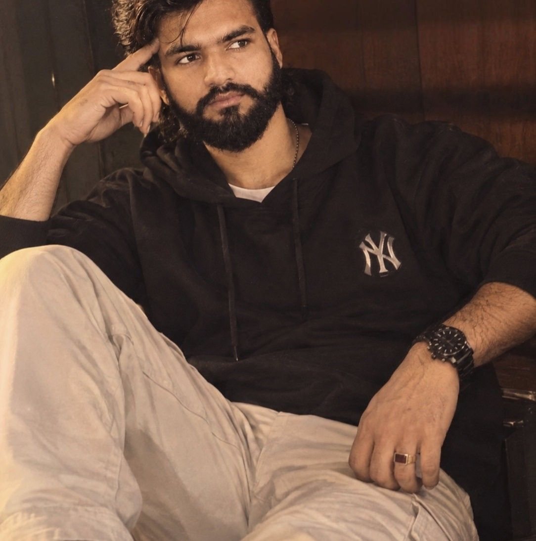 Anup Rajput