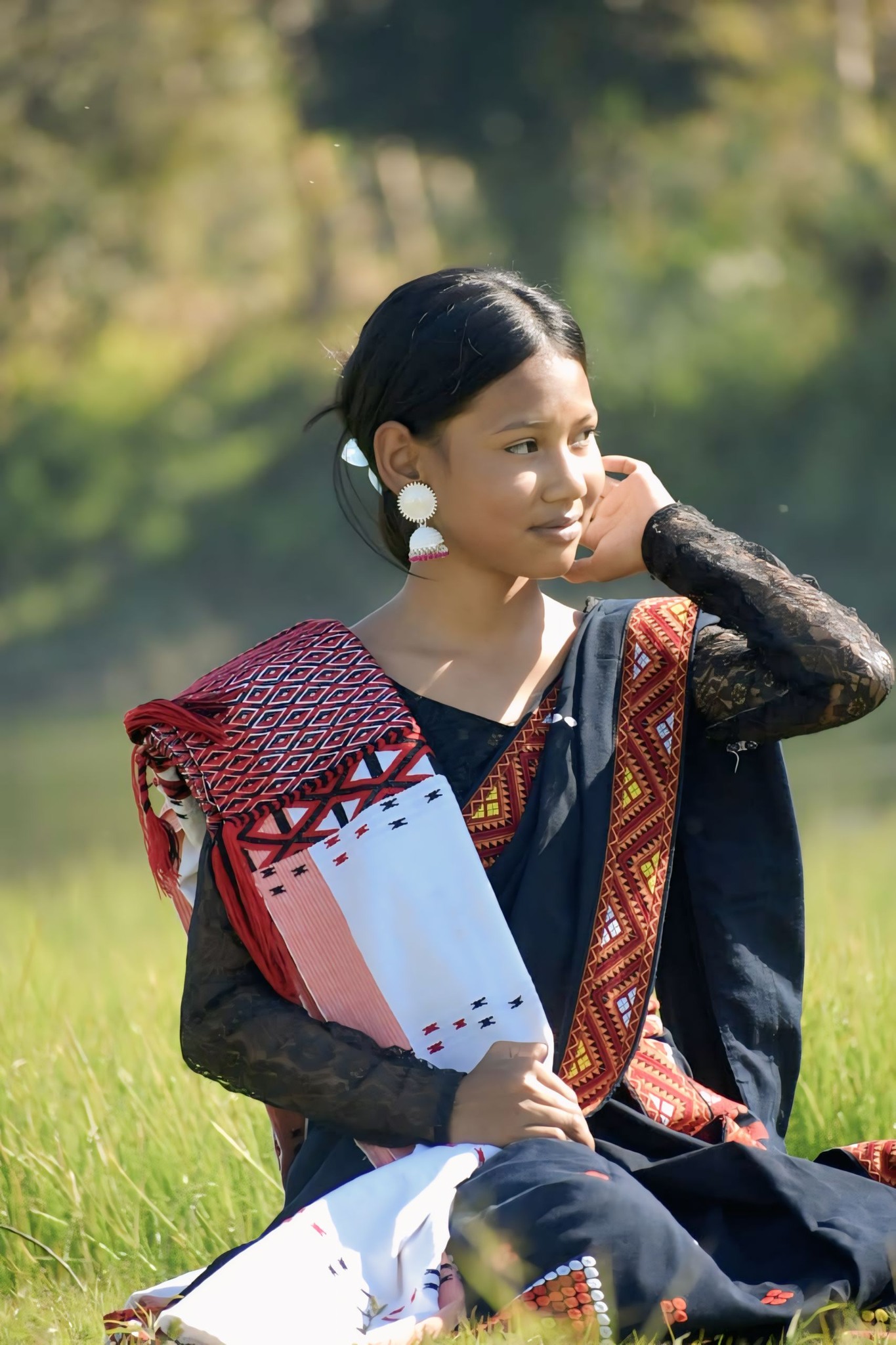 Rupli Patir | Majuli