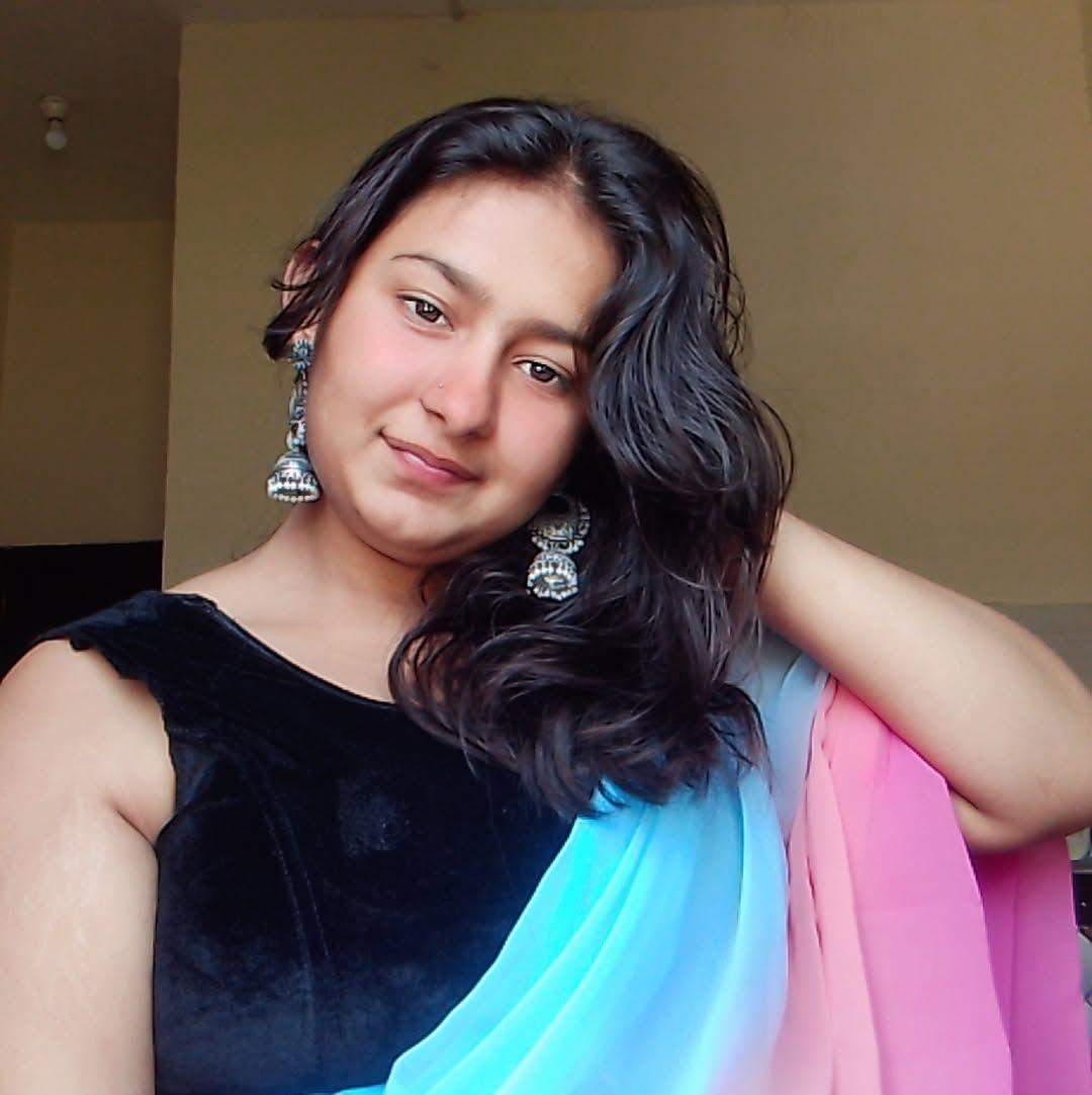 Rishika Sharma