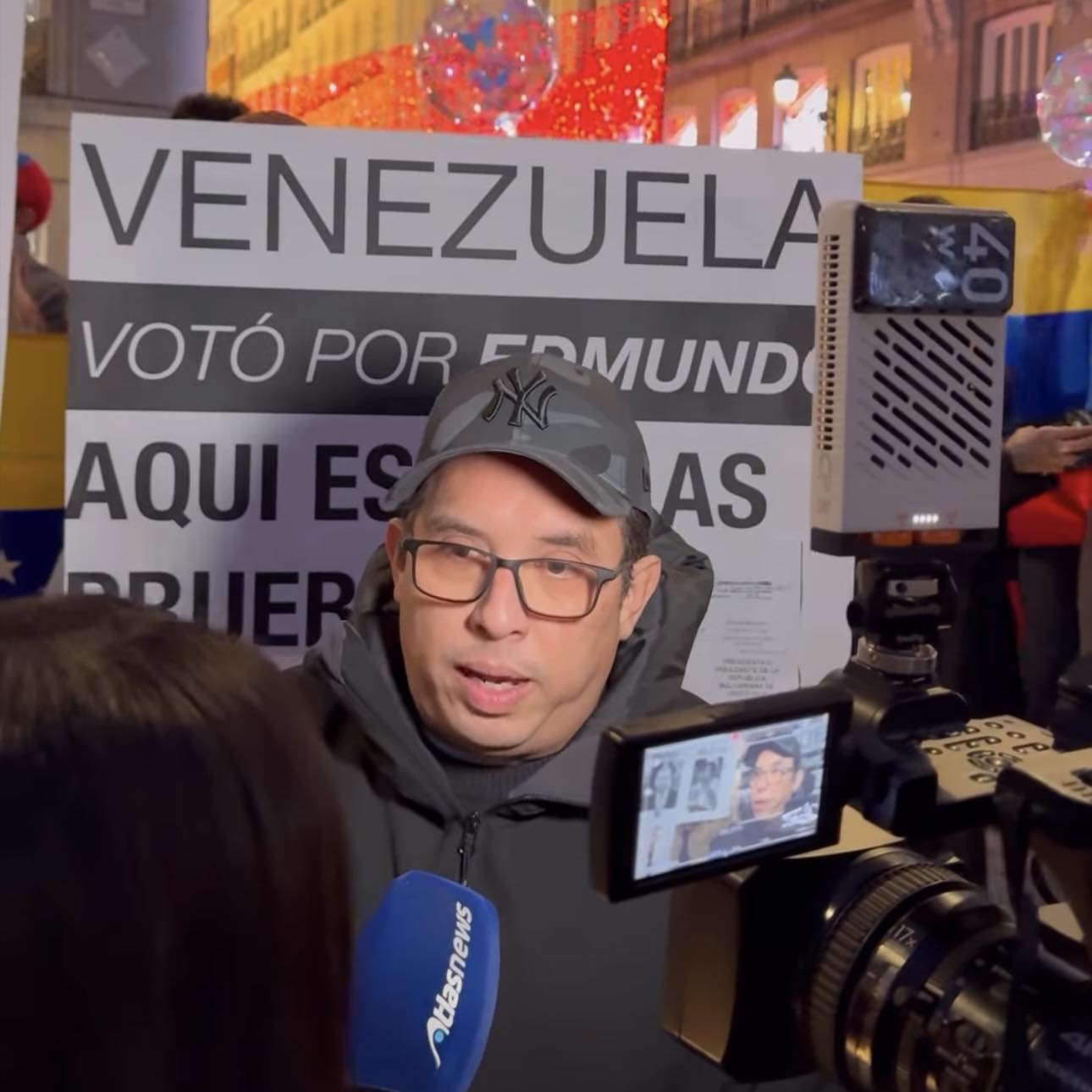 Ñani Rogelio Rojas G