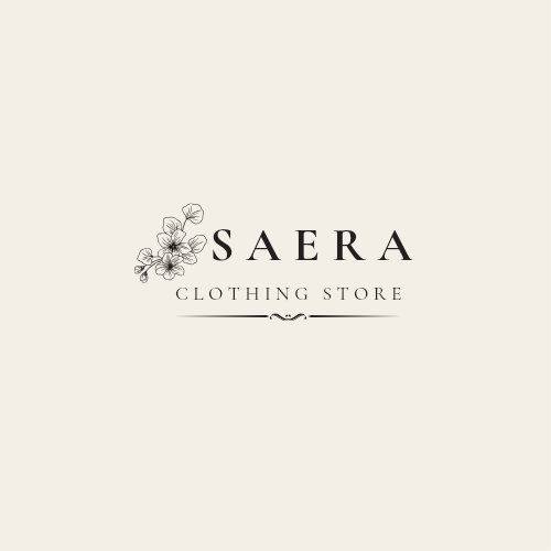 saera clothing store