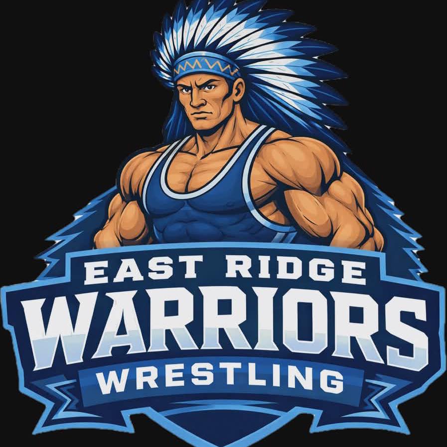 East Ridge Wrestling