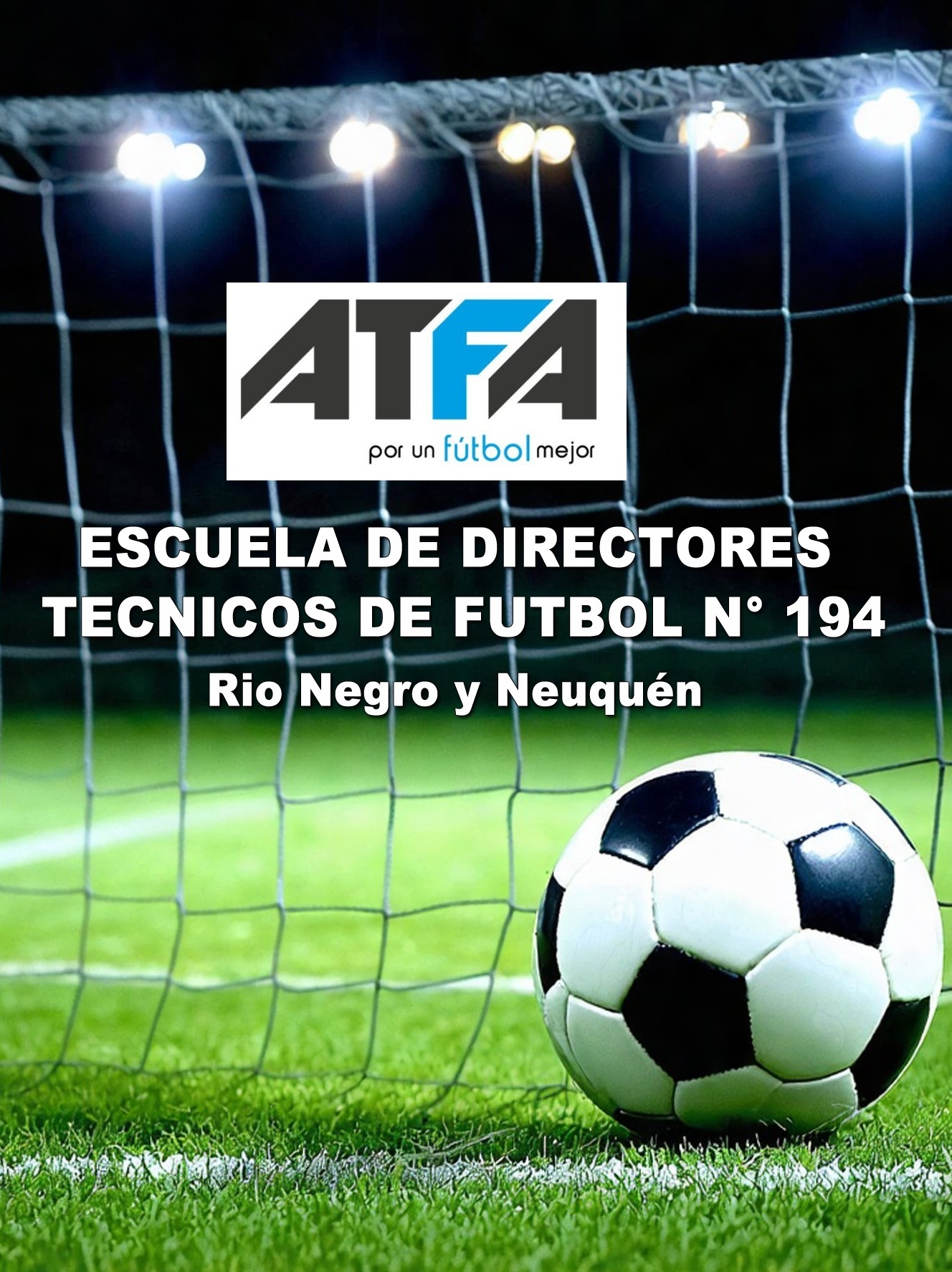Asociación de Técnicos - Rio Negro y Neuquén