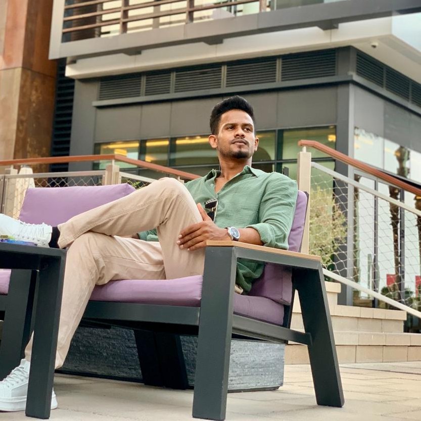 Lakshan Rajapaksha