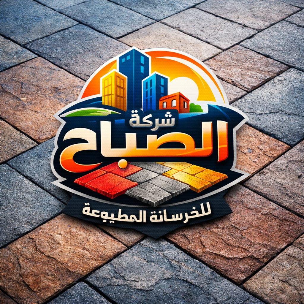 شركه الصباح للخرسانة المطبوعة | As Sulaymaniyah