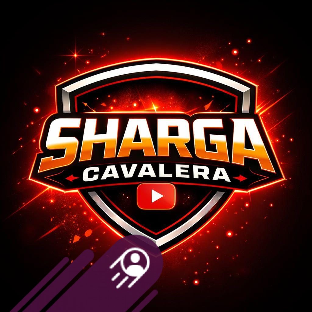 Sharga Cavalera