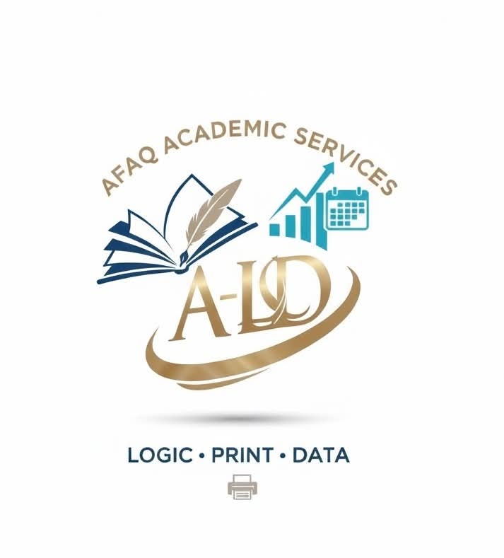 AFAQ Academic Services | Tipaza