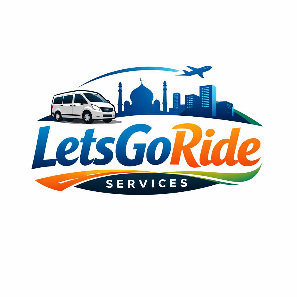 Let's Go Ride Services