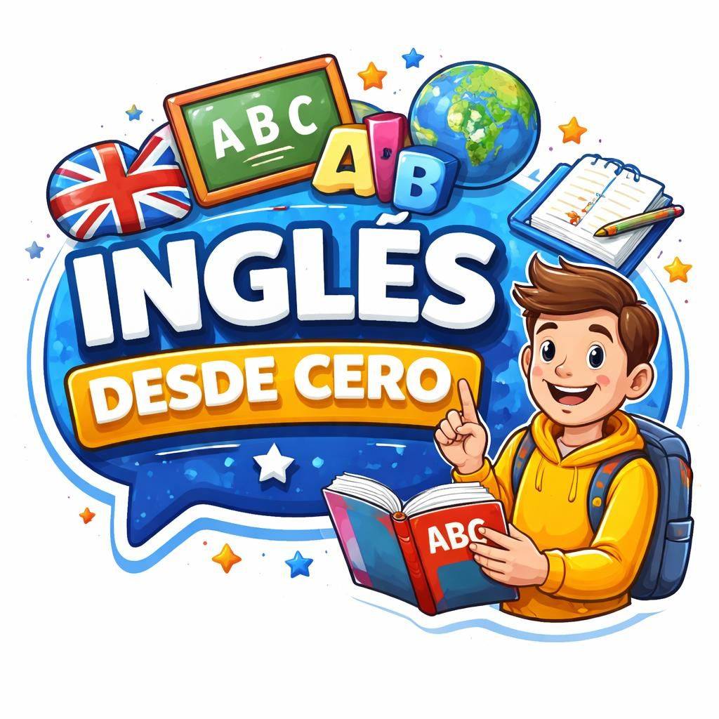 aprende Inglés desde cero