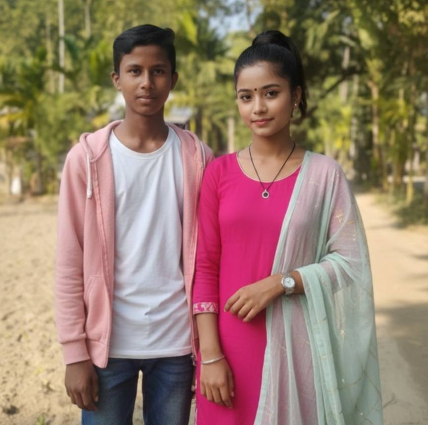  নূর নবী ভাই Bildidee 