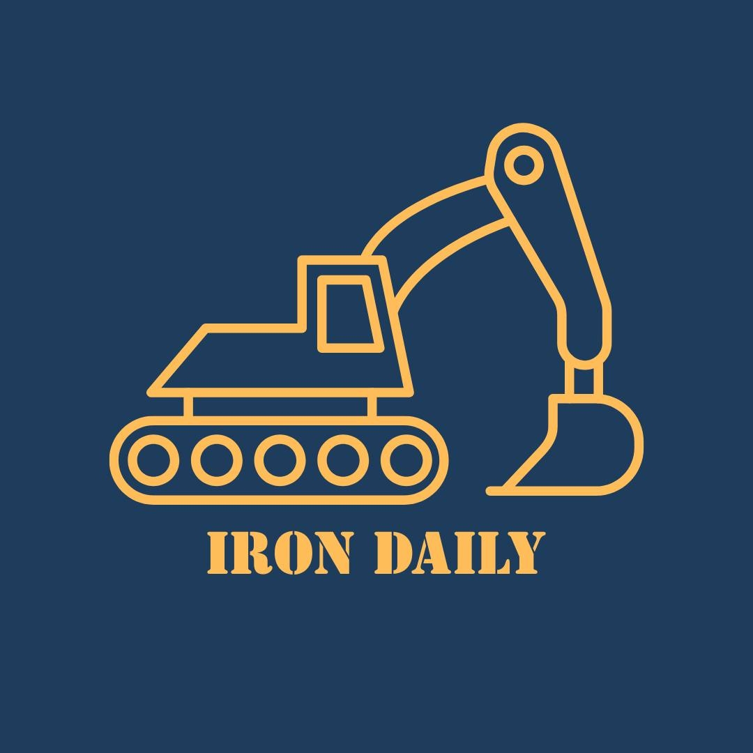 Iron Daily on Reels