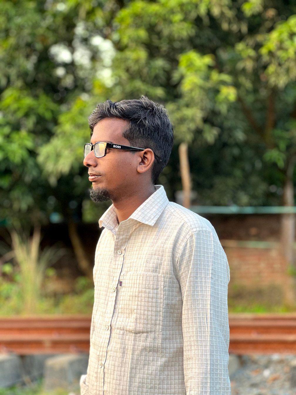 Md Noyon mia | Rangpur
