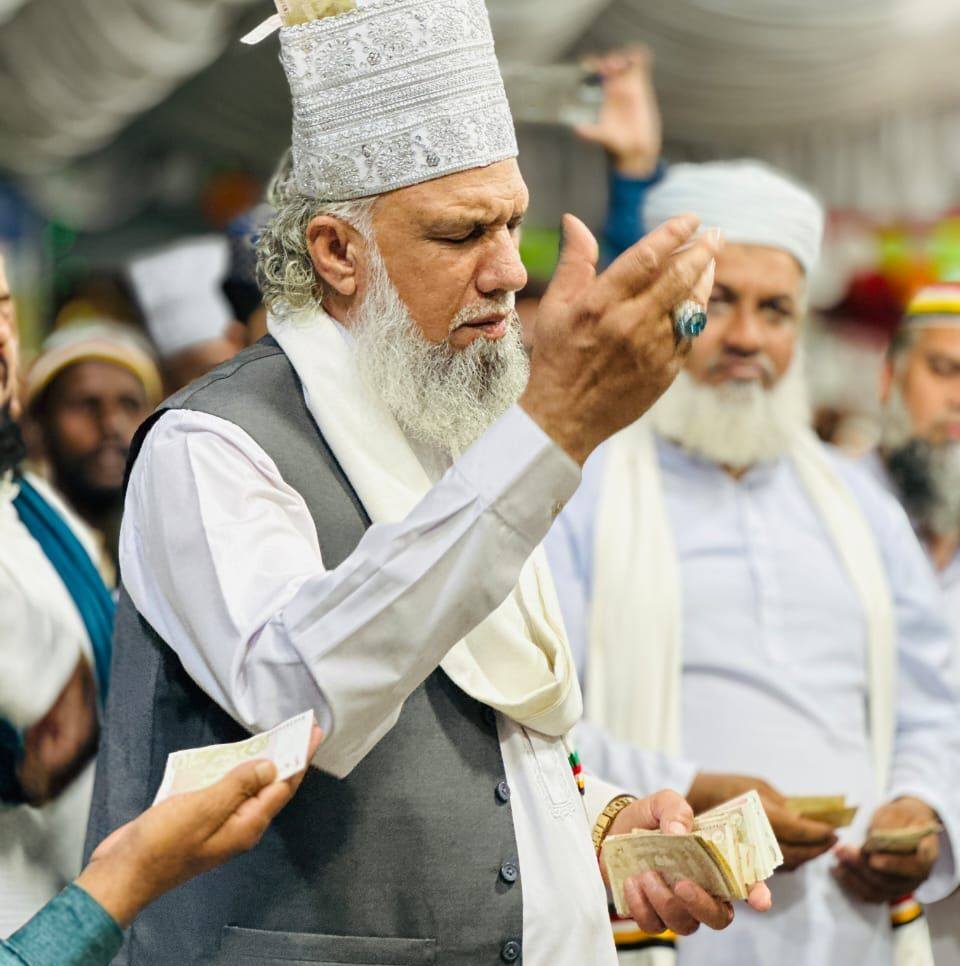 Chaman Ghafoor چمن غفور