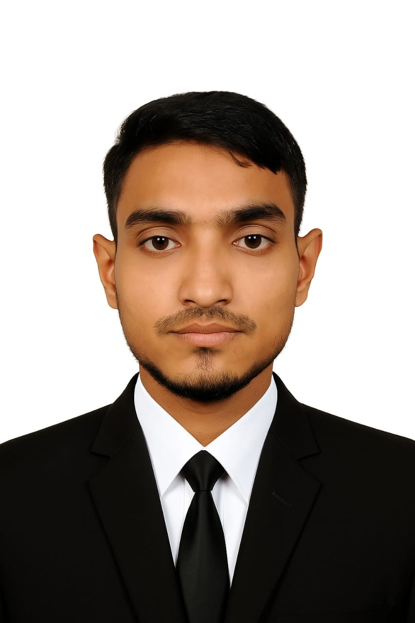 Rifat Hossain