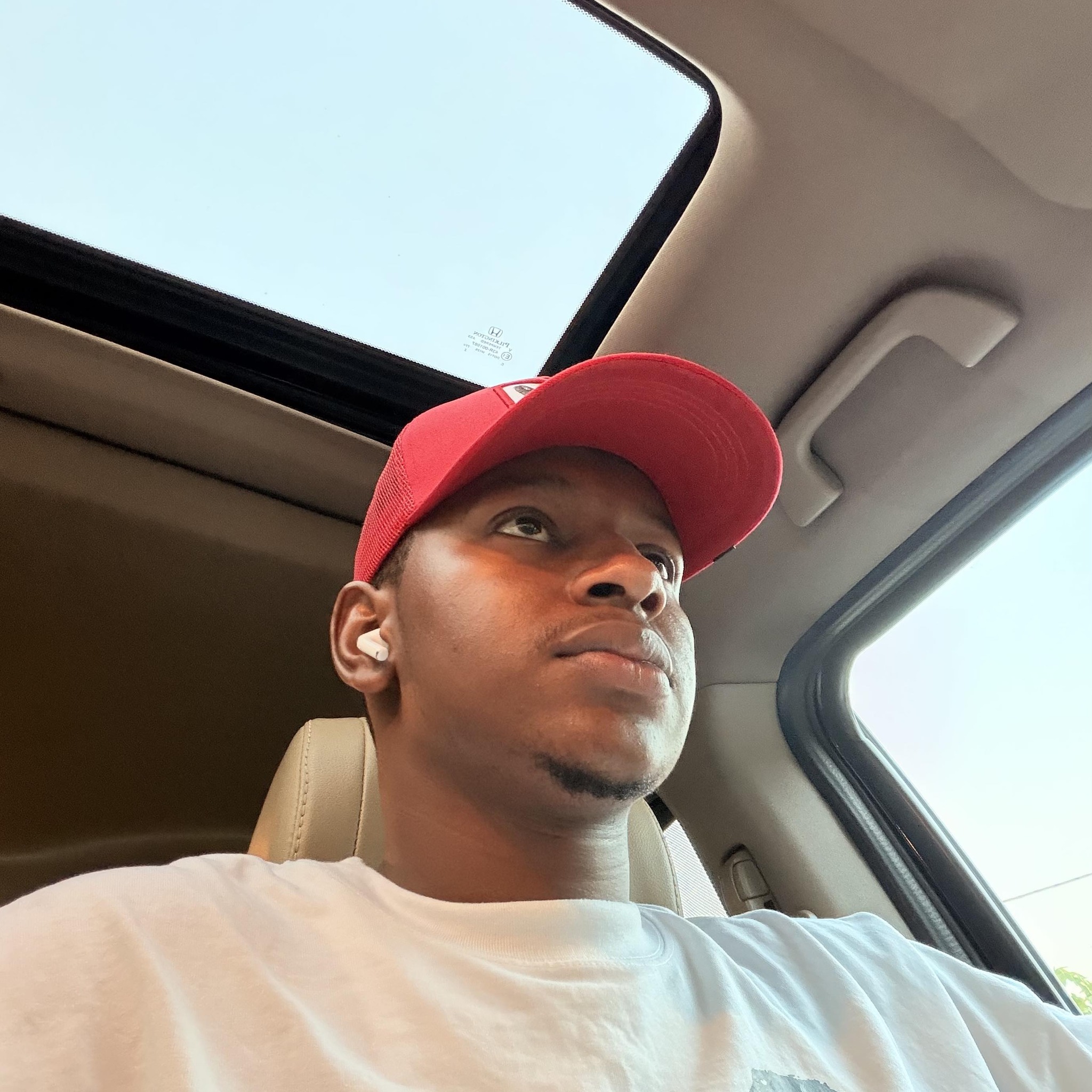 The Rant Guy | Lagos