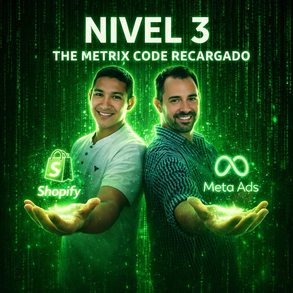 The Metrix Code