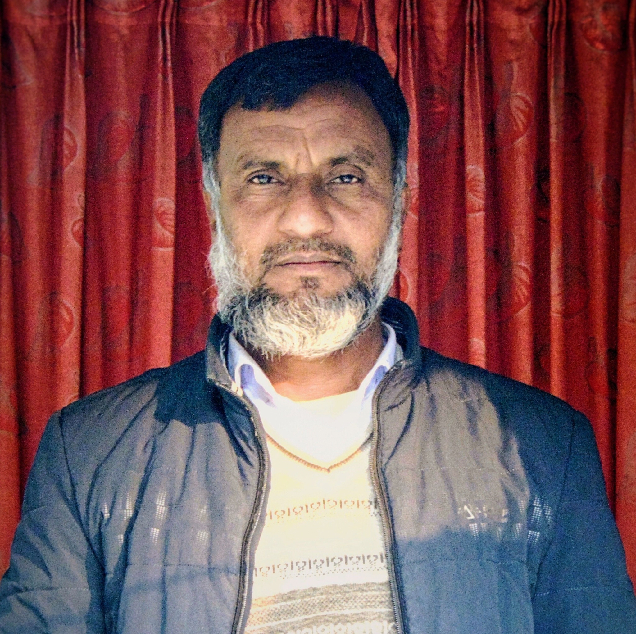 Rahidul Islam