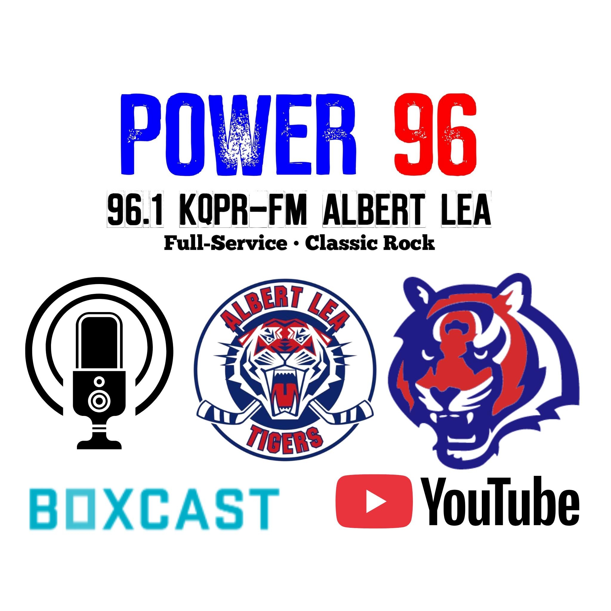 Power 96 | Albert Lea MN