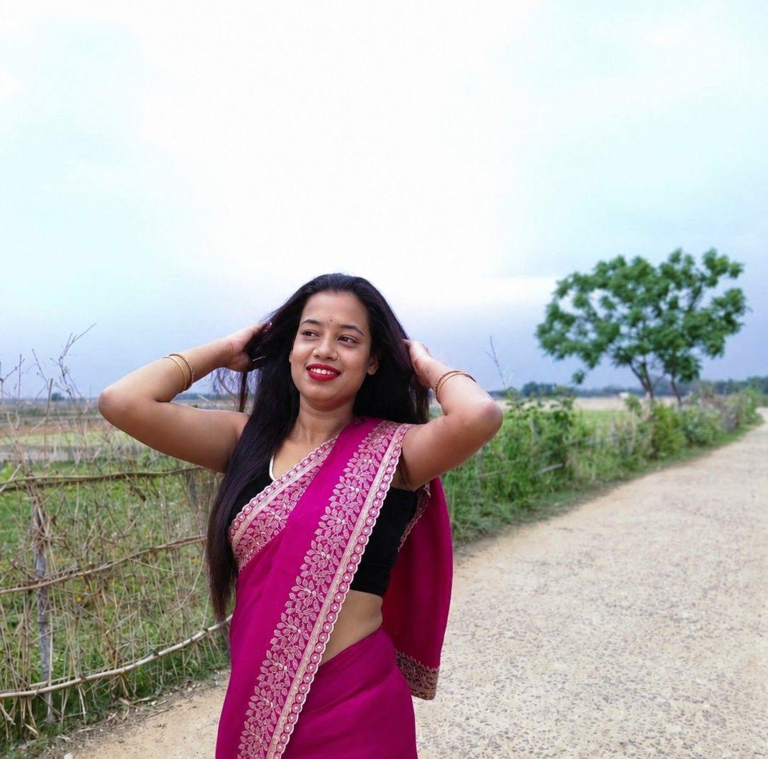 Pushpa Rani Samal
