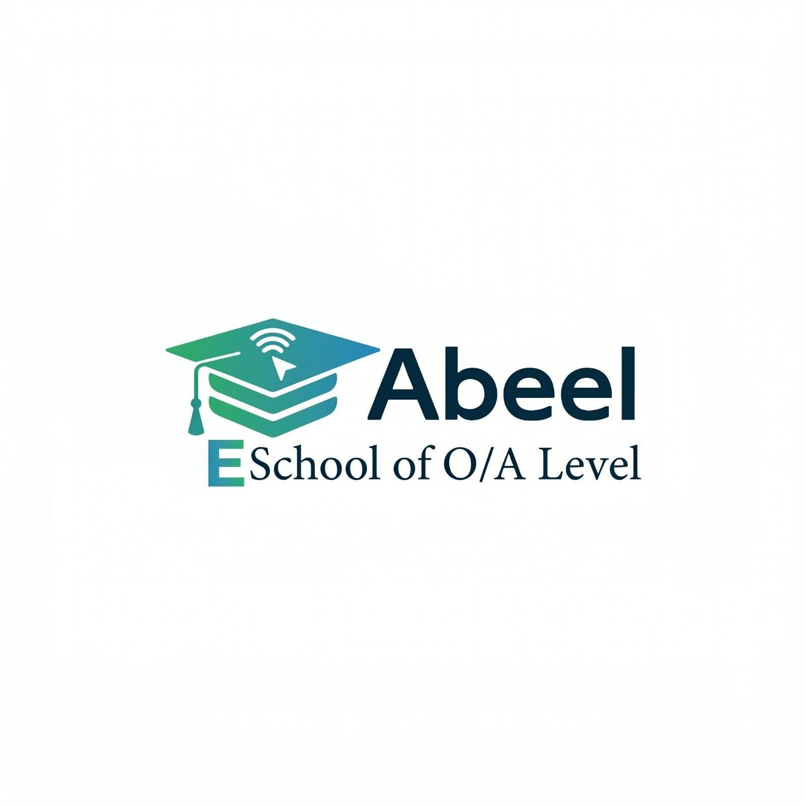 Abeel E-School - O/A Levels | Karachi