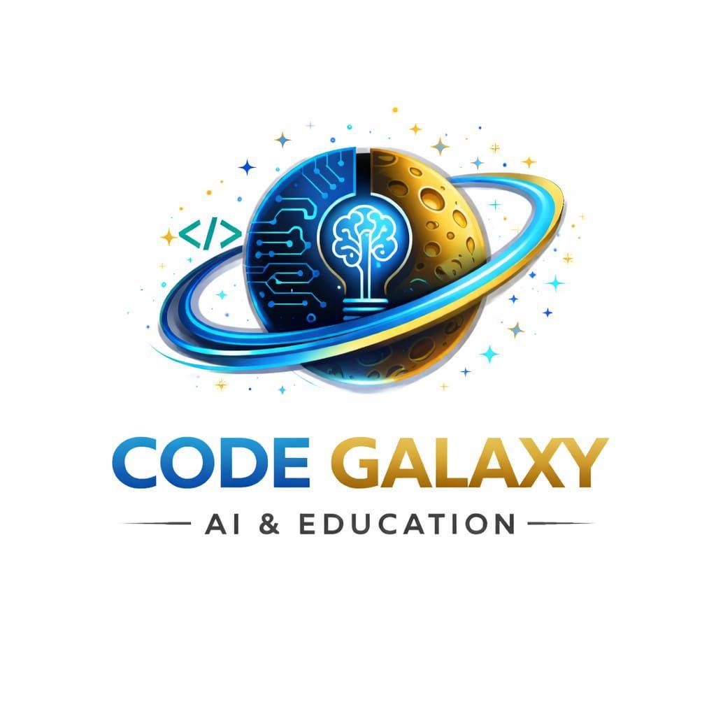 Code Galaxy