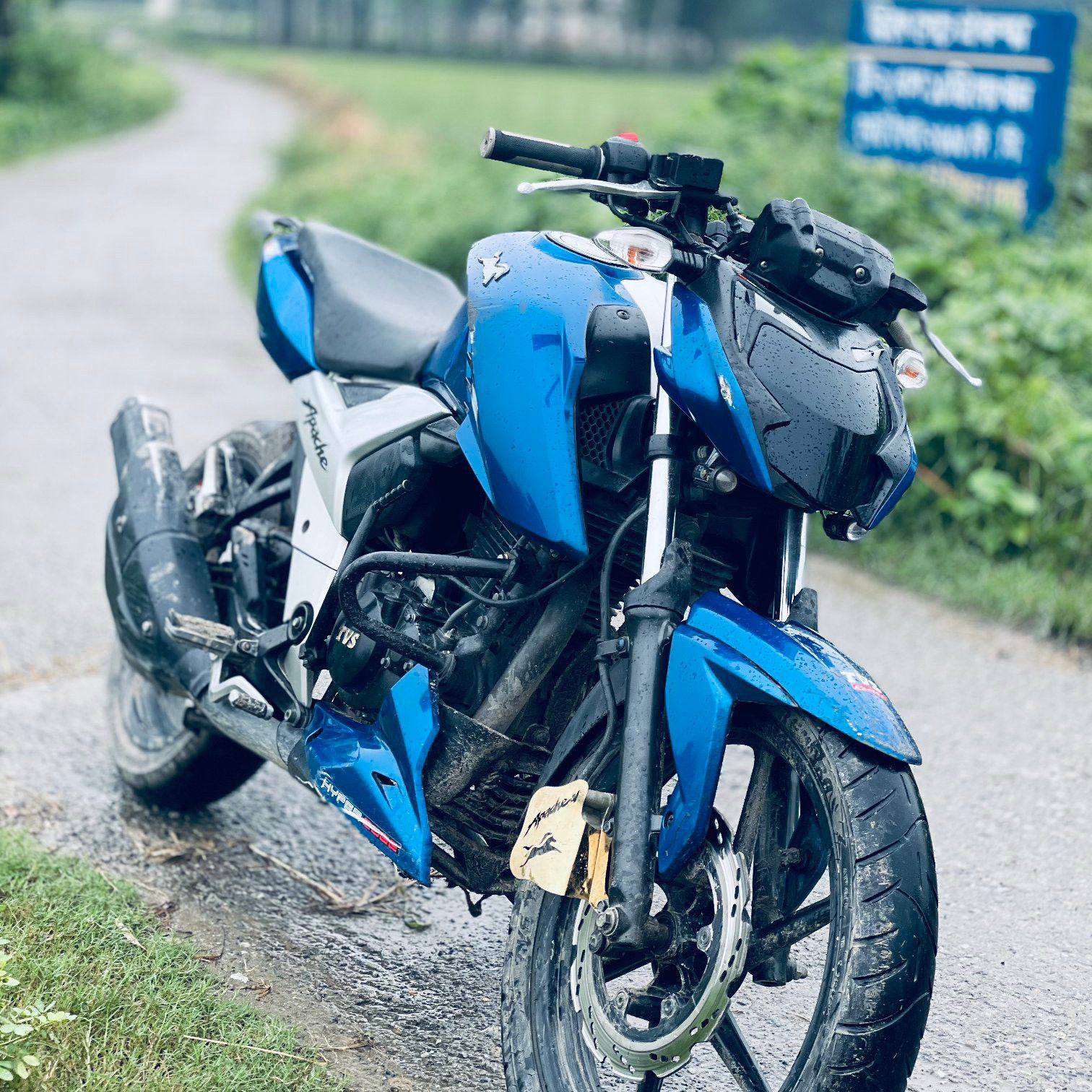 Toxic 4v RIDER | Khulna