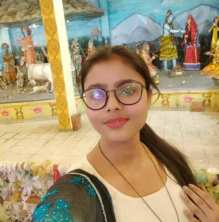 Ruma Ray