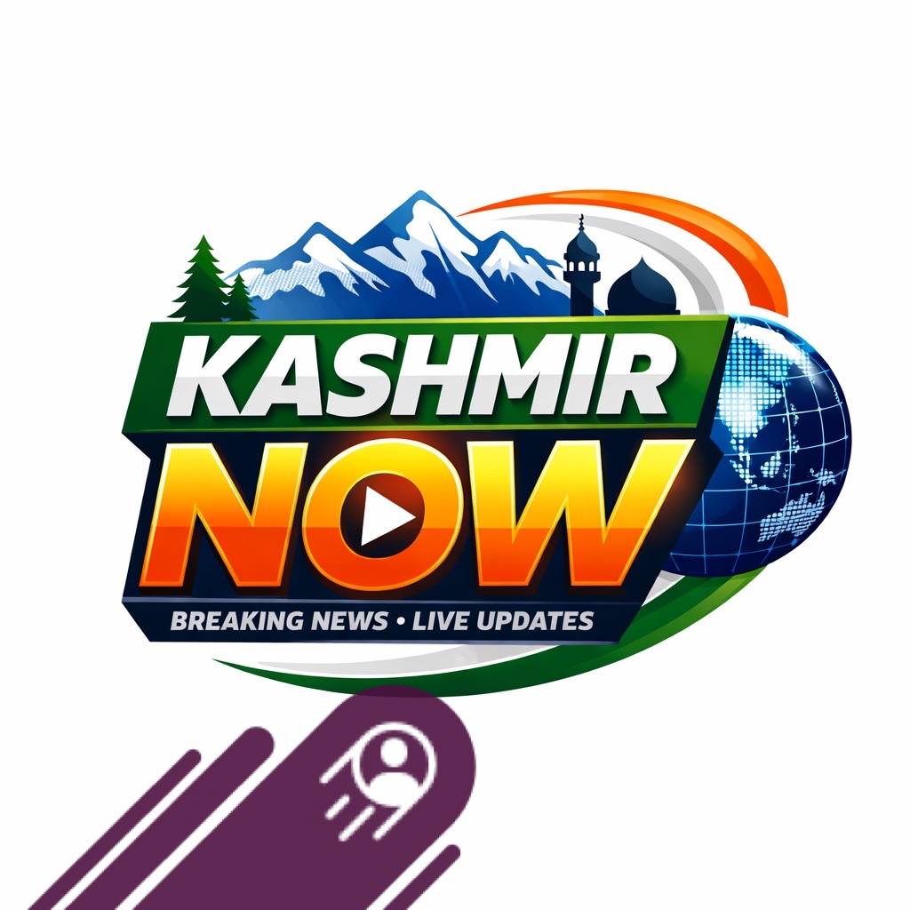 Kashmir Noww
