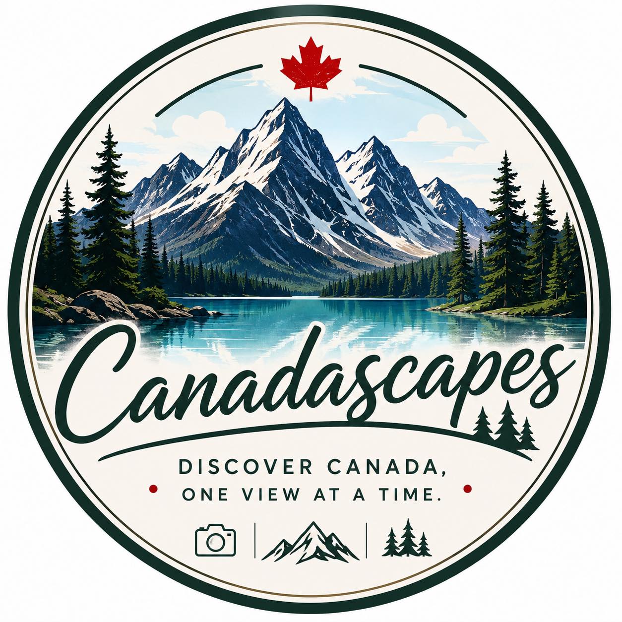 Horseshoe Falls Height and Facts