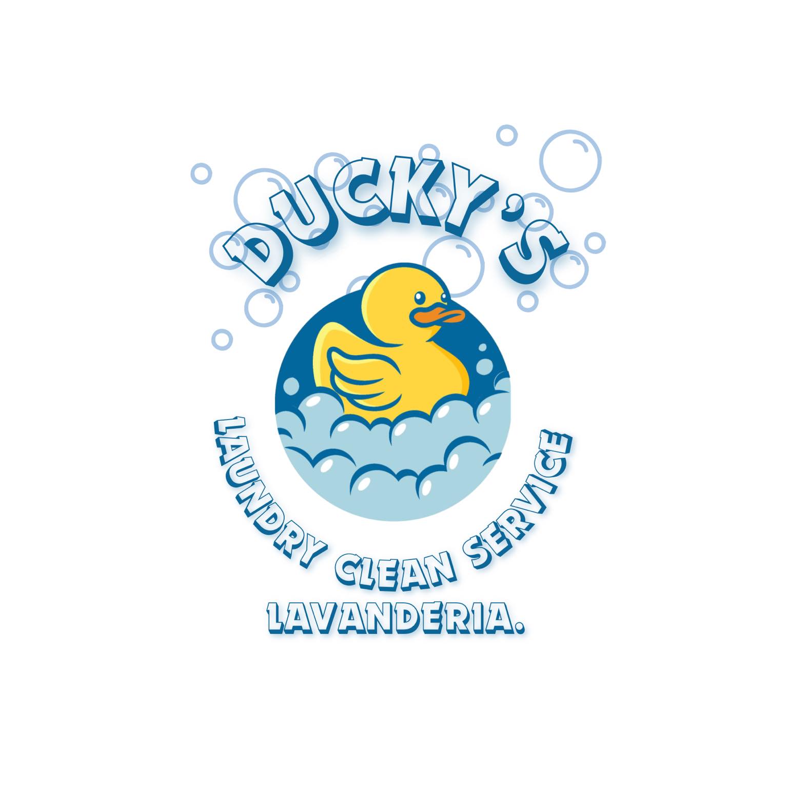 Ducky's Laundry