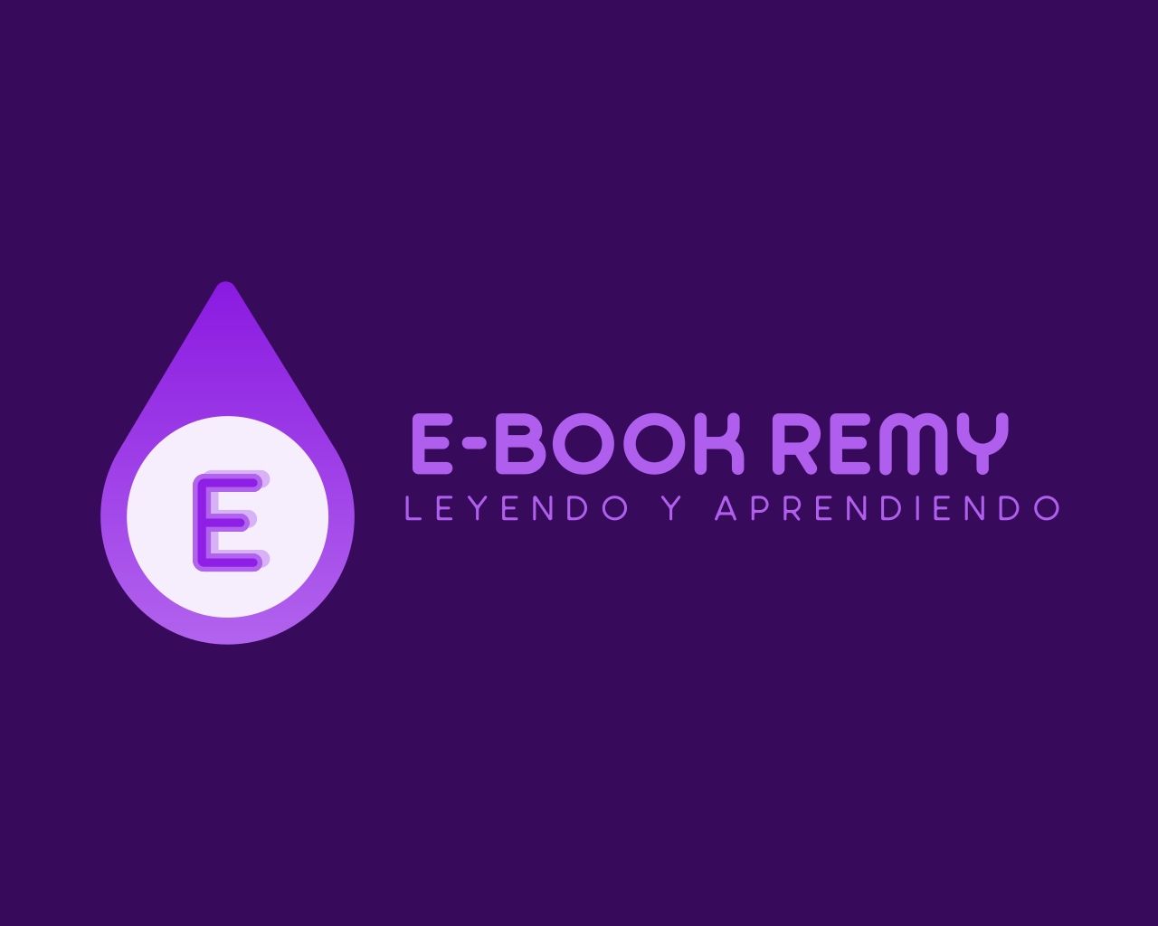 Remy E-Book