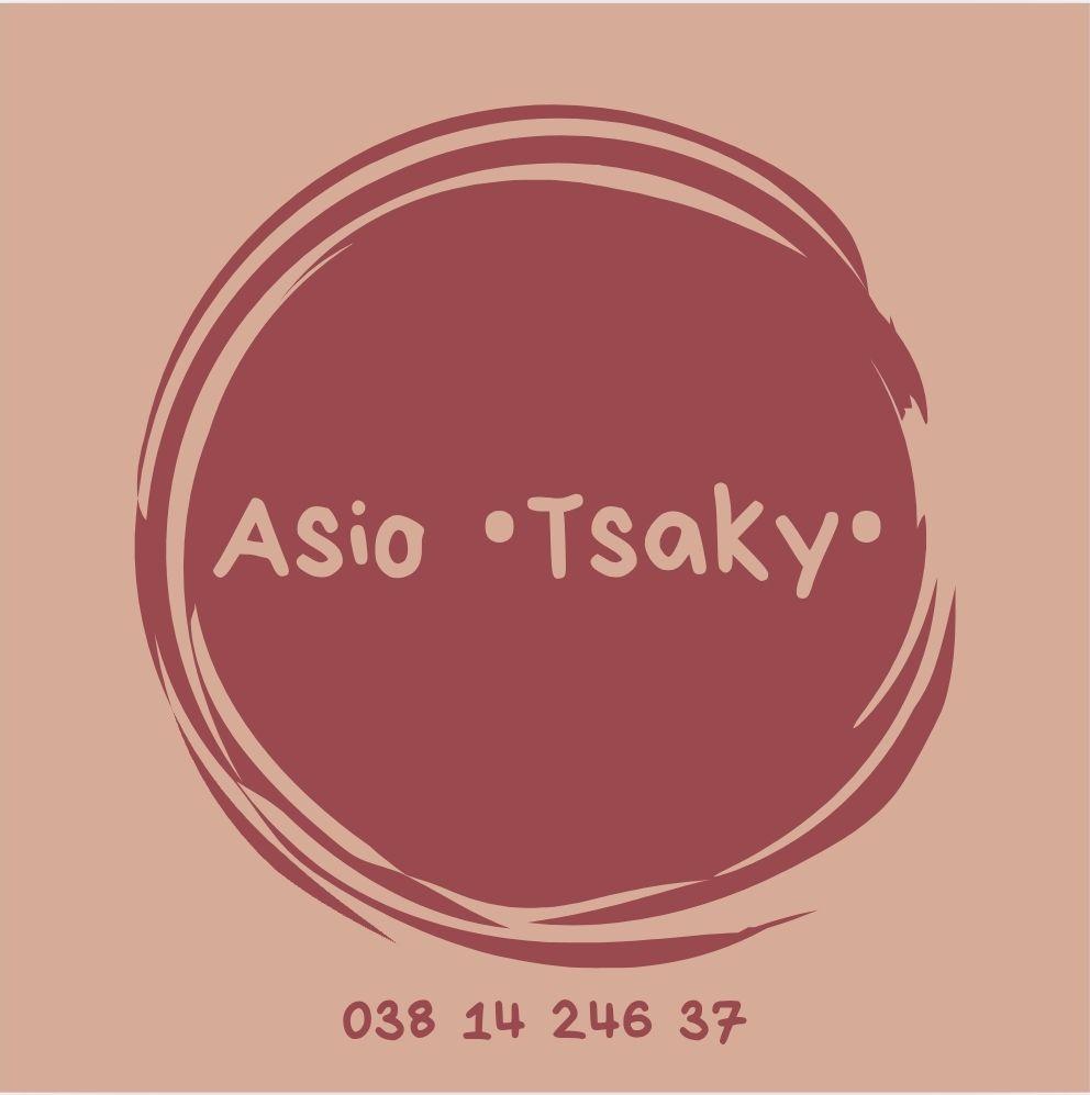 Asio •Tsaky• | Antananarivo