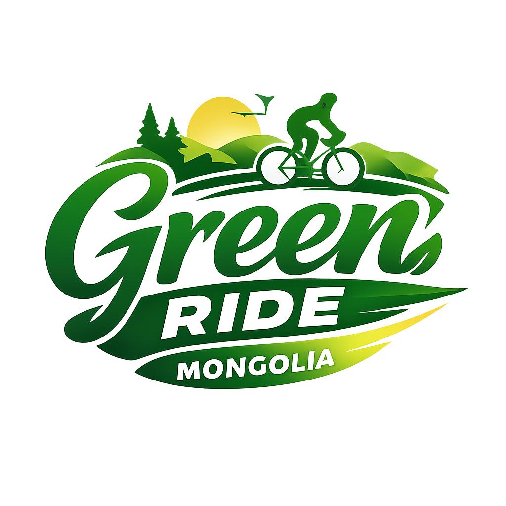 Green Ride mongolia