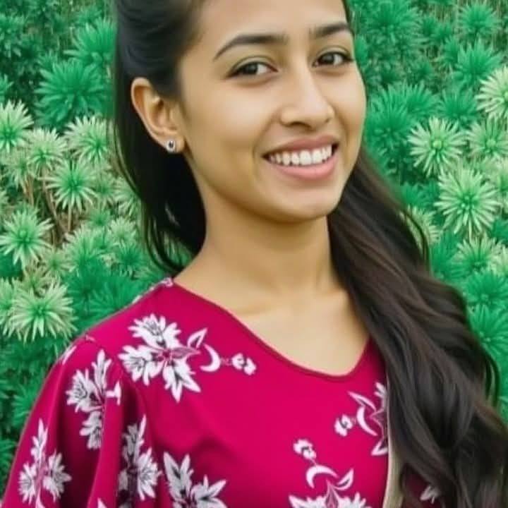 Minali Roy