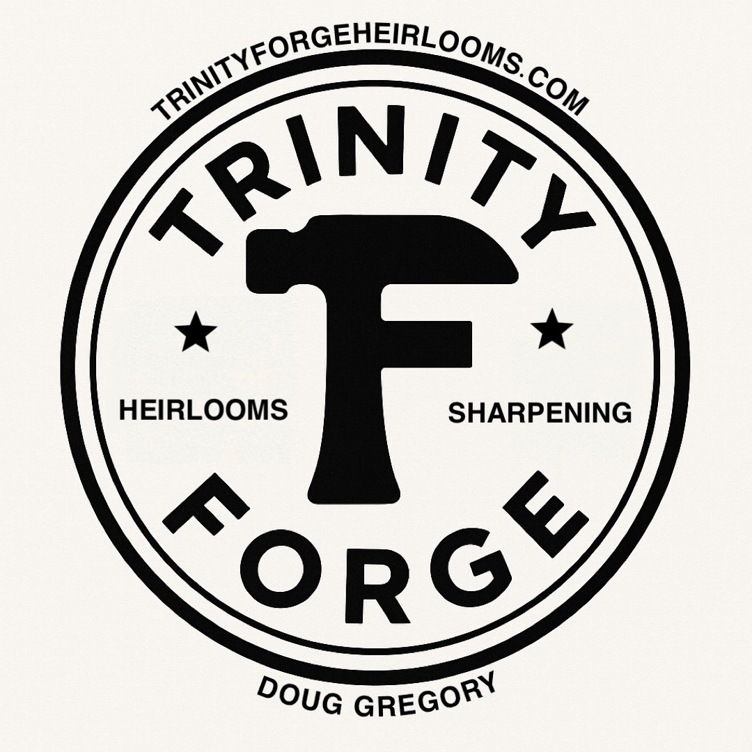 Trinity Forge Heirlooms & Sharpening | Elkton KY