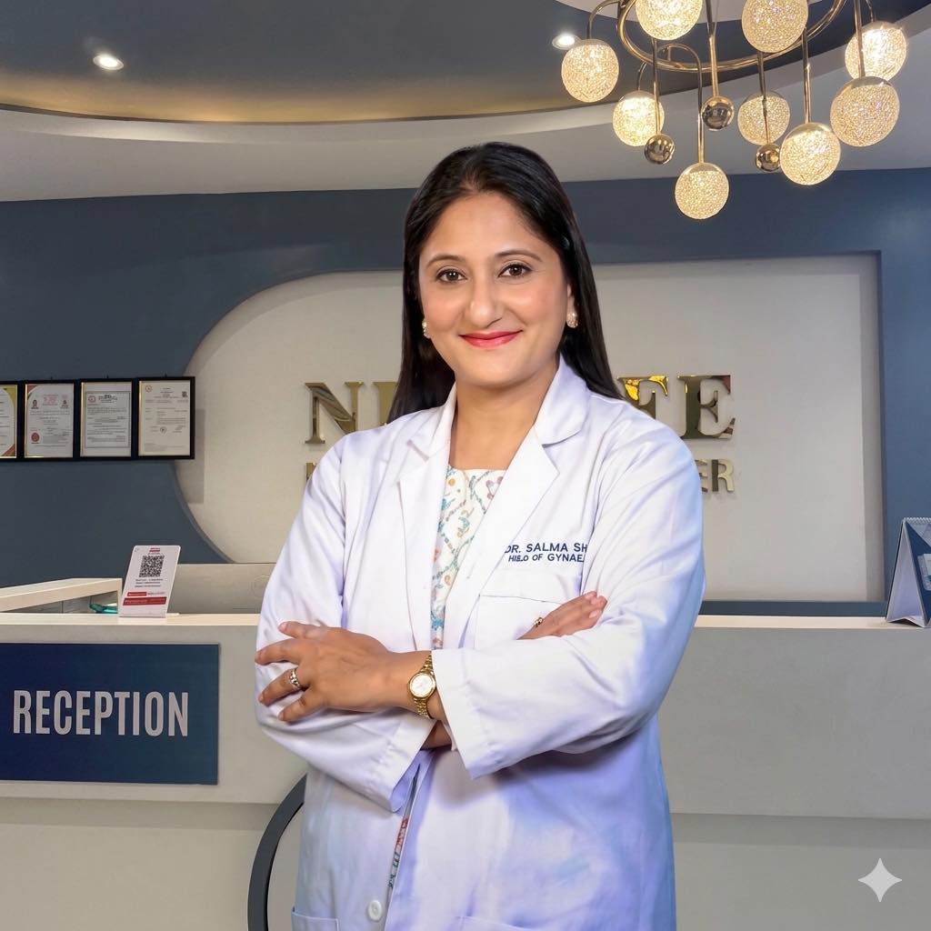 Dr Salma Banu